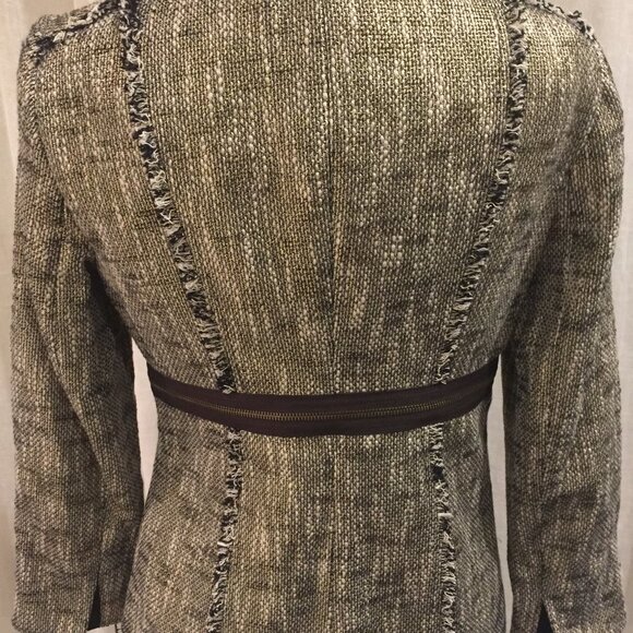 Womens Jacket - Picture 5 of 7